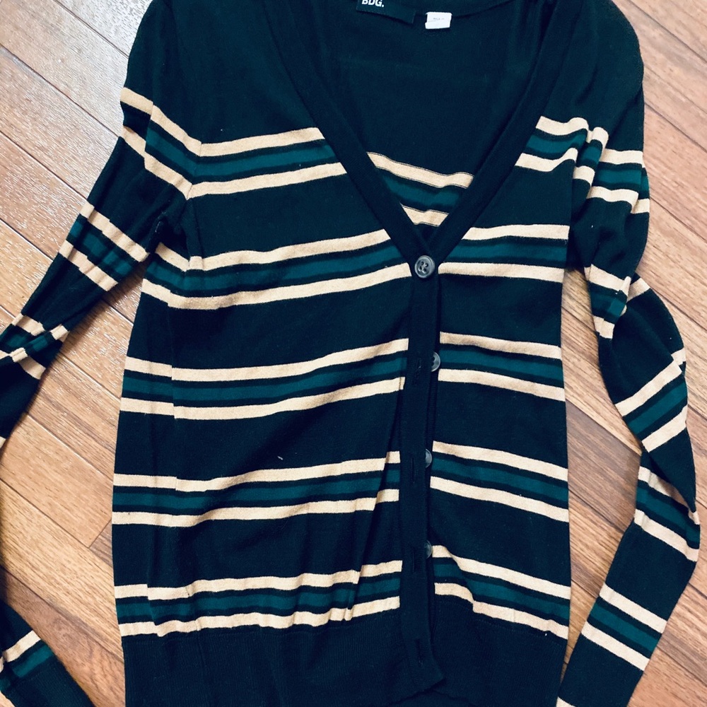 Cardigan